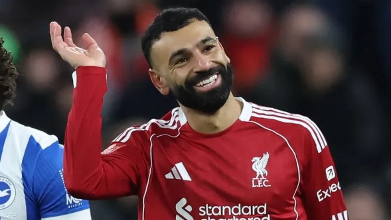 بعد قرار الرحيل عن ليفربول.. محمد صلاح يدخل نطاق اهتمام جالاتا سراي